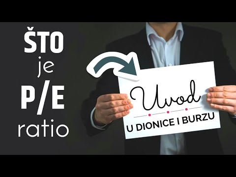 Video: Što je P&C?