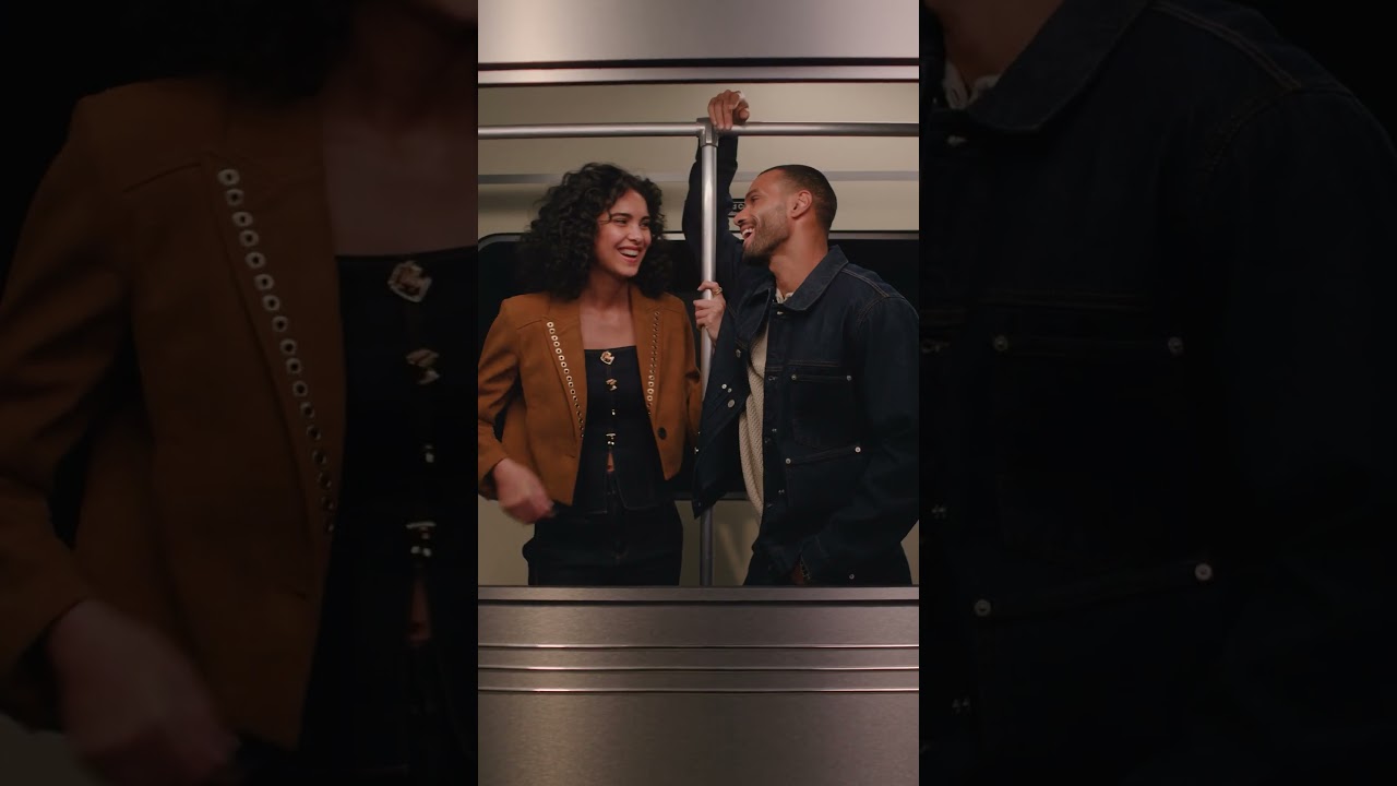 Your date night deserves great new denim. Find confidence-boosting cuts at Macy&rsquo;s.