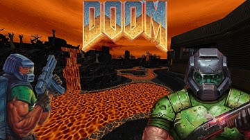 Beautiful Doom- NeoCore: Dark Depths