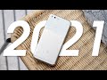 Google Pixel XL in 2021!