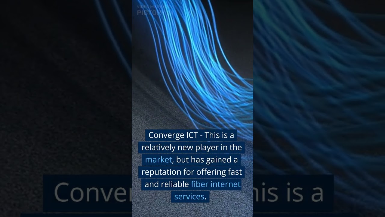 "Top Internet Service Providers in the Philippines"