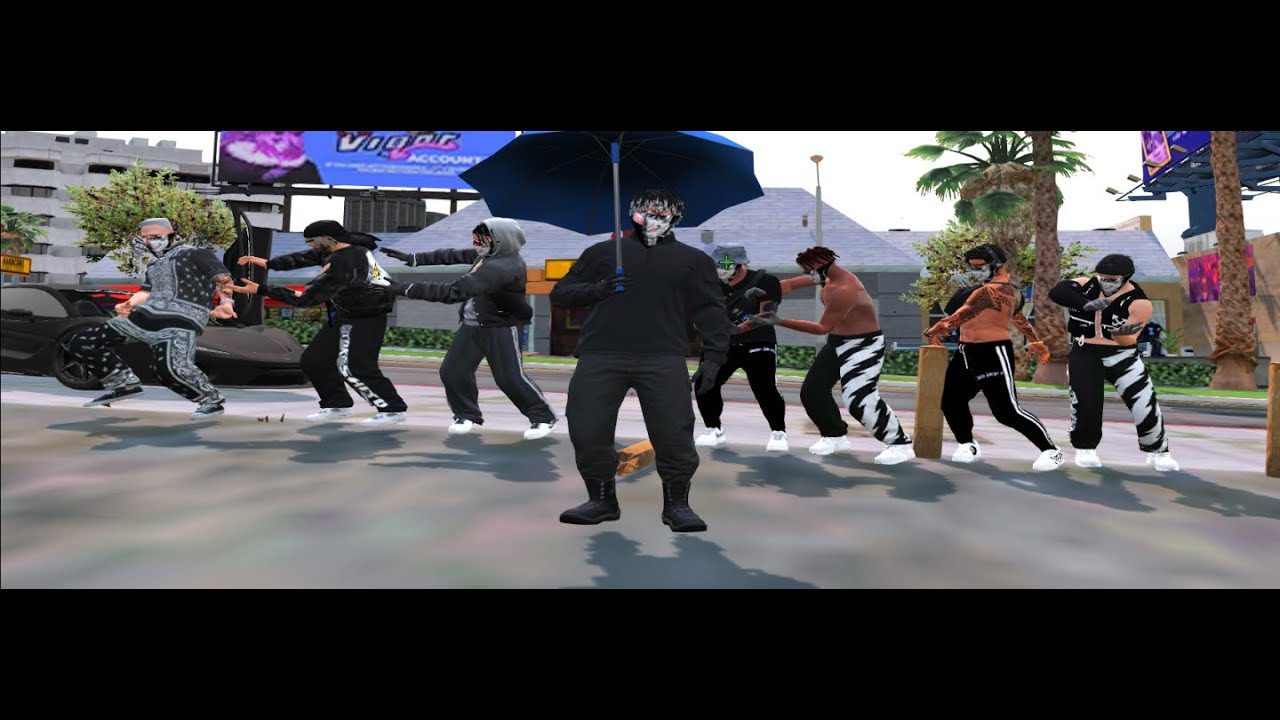 TrapLife - Chang Gang - Tokbri Highlights