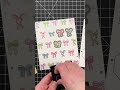 Let’s Create a Baby Card with @CallMeCraftyAl