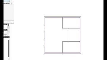 Revit tutorial Creating a ceiling