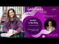 Redefine parenting emotional intelligence with dr melanie mcnally