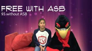 KAMS TV November 8th   2017 1