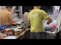 香港屋台の厨房 at 天祥飯店 深水埗 Cooking at Hong Kong Food Stall in Sham Shui Po