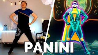 Panini - Lil Nas X - Just Dance 2020 Unlimited (Full Perfect Gameplay)