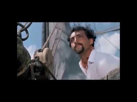 Amphibian Man Official Trailer