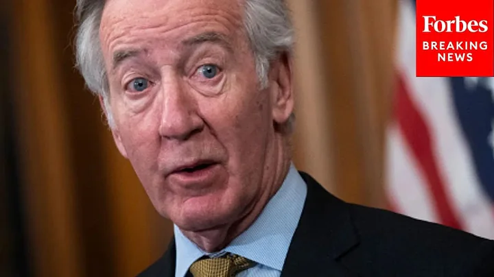 'The Facts Are Very Clear Here': Richard Neal Hammers GOP Over Plan To Defund the IRS