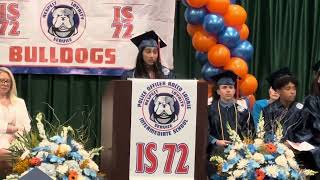 Class of 2023 - Valedictorian Speech