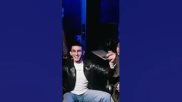 هو ده بقي اللي لبساله ومتشيكه 