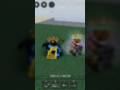 The Weirdest Omni Punch #roblox #thestrongestbattlegrounds #funny #memes