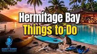 Hermitage Bay | Things To Do (CLIP)
