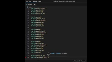 Python snowman source code with its amazing output #coding #python #turtle #code #pythonprogramming