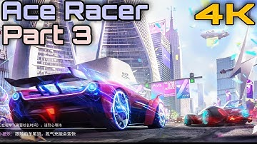 ace racer gameplay part 3 | best high graphics racing game 2021 | how to download ace racer