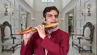 Carnatic Lessons Presents Raga Niroshta