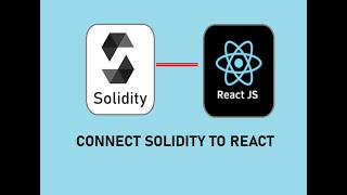 Connect Smart Contract to REACT screenshot 3