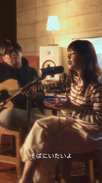 HIMAWARI NO YAKUSOKU cover by Amanda Mutia #japanesemusic