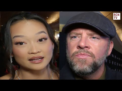 Presence Premiere Interviews TIFF 2024