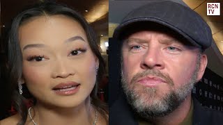 Presence Interviews Tiff 2024