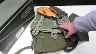 ETV Community What Have You Scored from an Army-Navy Store
