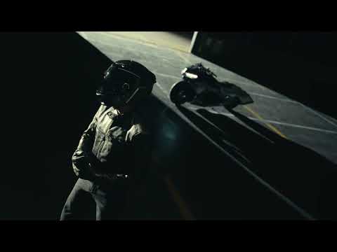 Full Force Forward | The BMW Motorrad Vision K18