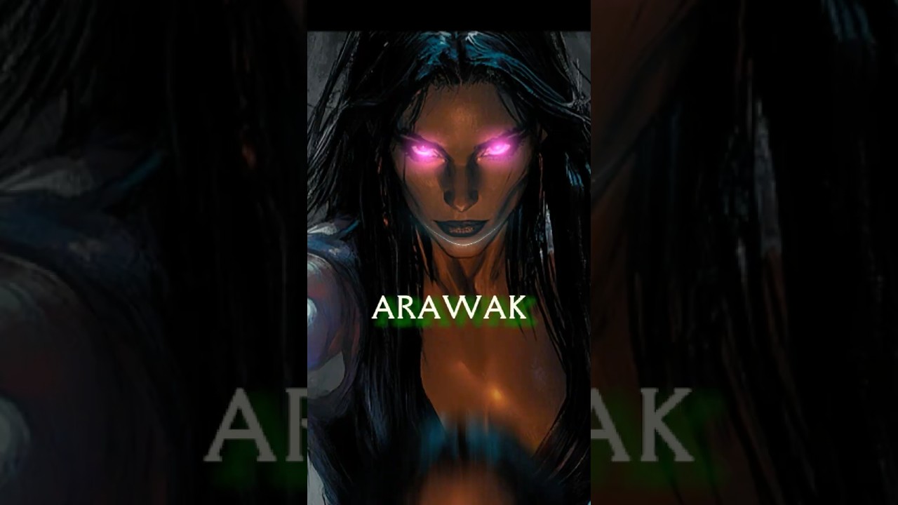 Arawak | Coming Soon!! 