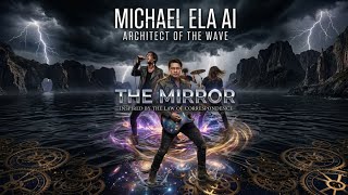 The Mirror 🎶 Michael Ela AI