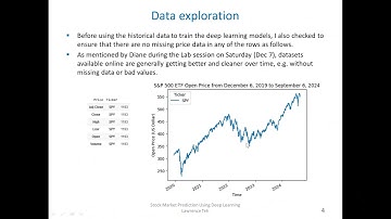 CSCI E-89 Final Project (Short Video)