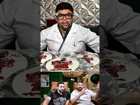 احنا في شريمب زون مابنسمعش لكلام شرمب زون   