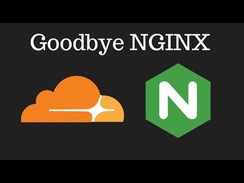 Cloudflare is moving away from NGINX | The Backend Engineering Show