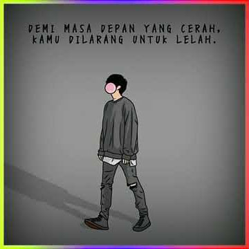 Story WA Terbaru 2020🔵 || Masa Depan (from Bantal kusam) || Dj Goyang Mama Muda