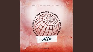 Download Lagu Allo MP3