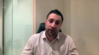 Client Testimonial Video - Steve