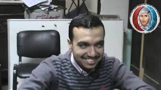الليلويا ختام الهوس الرابع ج3( المعروف ب الليلويا العصر ) - المرتل بولا منير