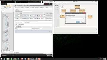 Aplikasi Input Nilai Siswa
