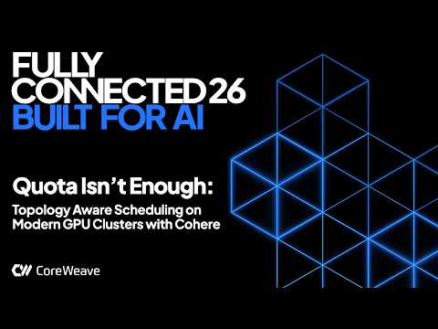 Quota Isn't Enough: Topology Aware Scheduling on Modern GPU Clusters