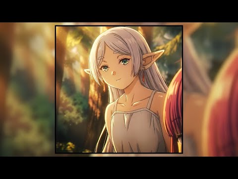 BILIONERA SLOWED OTILIA TikTok Version X Frieren Xyuk Official Video 