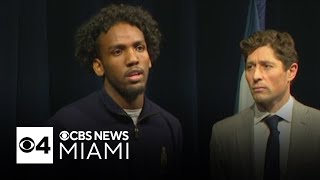 U.S. man alleges ICE mistook him for Somali, claims racial profiling in arrest
