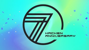 7th Hackenversary documentary