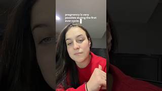 Можно ли забеременеть до начала первых месячных? Да. 📢