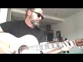 Pretty Woman - Roy Orbison (Acoustic Cover)