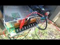 #VLOG13 Perbaikan PSU Tower Jaringan Battery Lifepo4