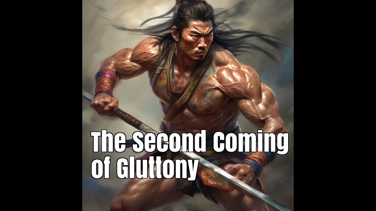 The Second Coming Of Gluttony Scan 110 www.youtube.com