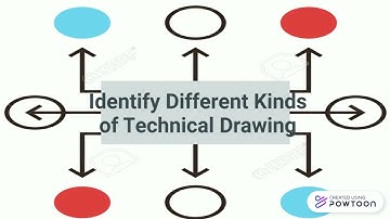 Interpret Technical Drawing