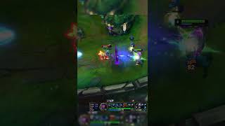 SOMEONE CALLED FOR SNIPER JHIN #leagueoflegends