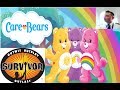 The Carebears on Survivor: A Parody VLOG