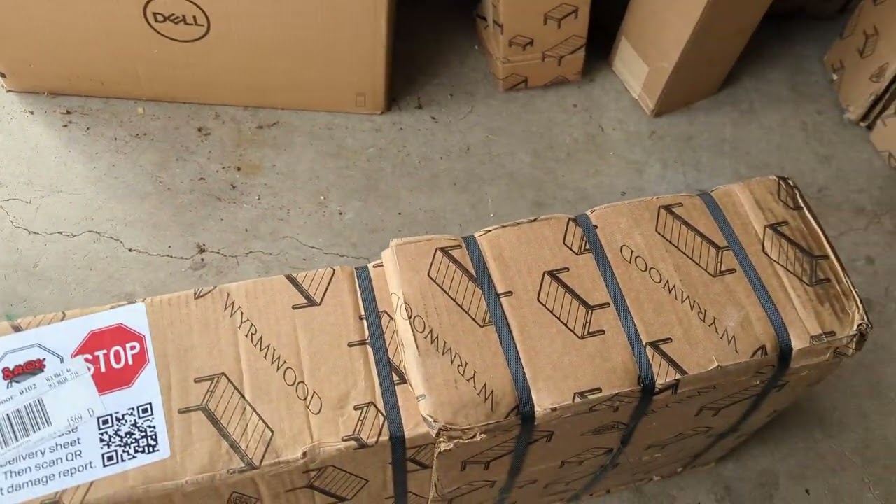 Wyrmwood Table MGT is Here!! YouTube