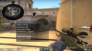 Best Molotov Settings